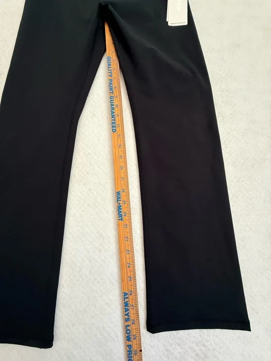 RBX Yoga Soft Touch Straight Pants Size large NWT - Picture 5 of 12